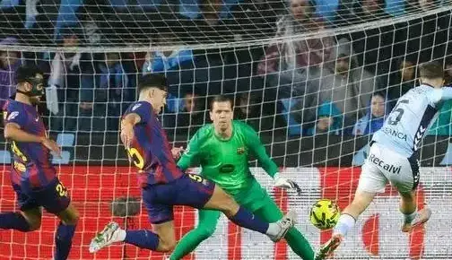 بازیکنان بارسا حرفهای فلیک را نفهمیدند!