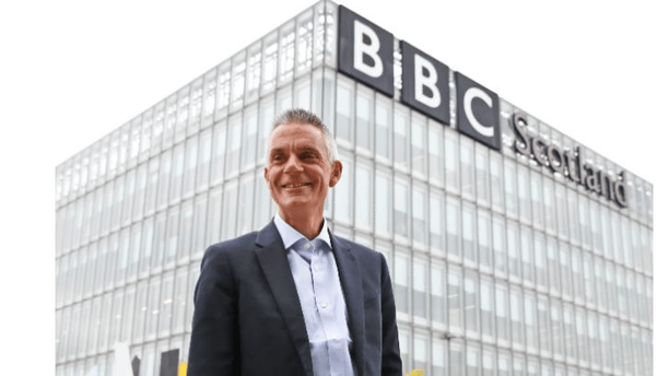 دو سردبیر بیبیسی به خاطر تحریف سخنرانی ترامپ استعفا کردند