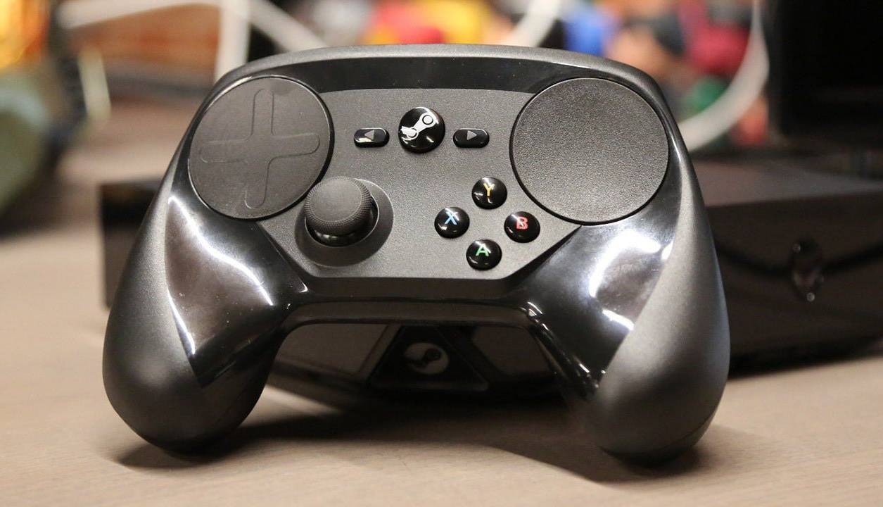 اطلاعات جدیدی از Steam Controller 2 منتشر شد