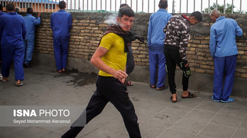 شیب نزولی ابتلا به ایدز و هپاتیت/ عمده درمان معتادان در ایران با شربت «اپیوم»، «متادون» و «بوپرونورفین»