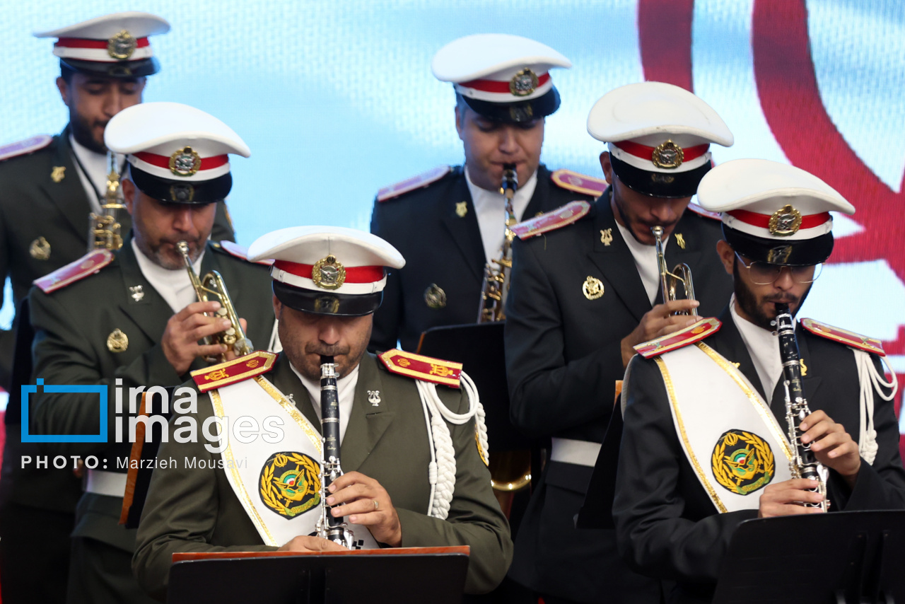 چهارمین همایش بین المللی طب نظامی کشورهای عضو شانگهای