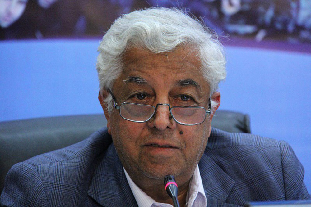 سرپرست اسبق جهاد کشاورزی: مدیران وزارت نیرو از فروردین میدانستند کمآبی داریم ولی کاری نکردند