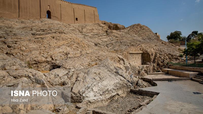 چرا باستان‌شناسان و مقامات به «چشمه علی» رفتند؟