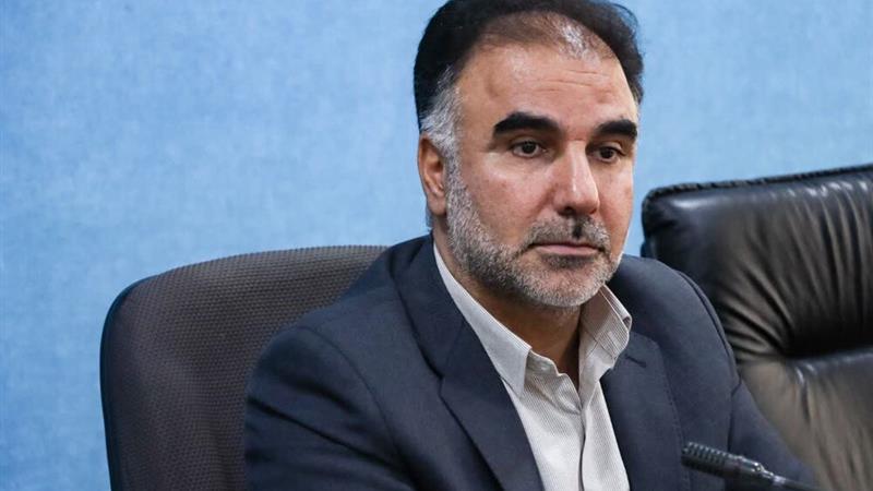 مدیرکل سیاسی استانداری یزد: دانشگاه باید کانون ایده‌سازی و مرجع آگاهی جامعه باشد