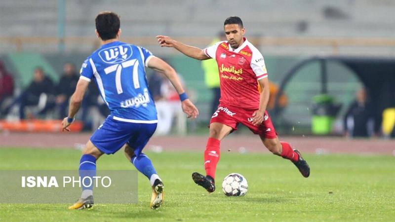 همکاری شهرداری با دو باشگاه استقلال و پرسپولیس برای تکمیل آکادمی‌های دو تیم/ مطالعه ایجاد مسیر گردشگری از مرادآباد به روددره فرحزاد