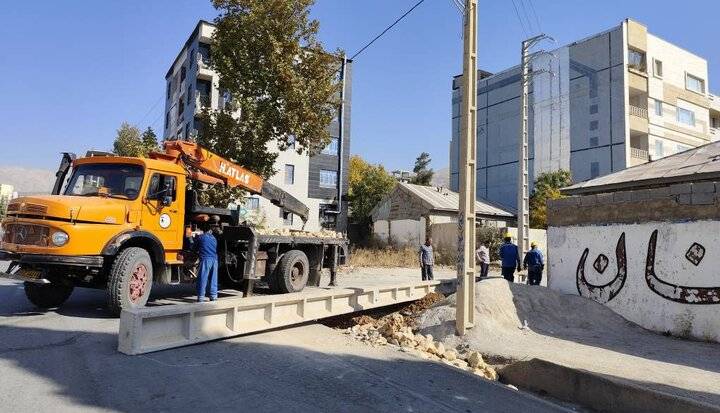 بهینه سازی ۷۰۰ کیلومتر شبکه برق در شهرستان بویراحمد