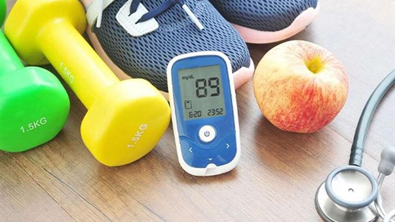 ۵ عادت ساده برای پیشگیری از دیابت