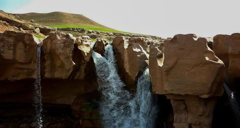 پلدختر؛ شهری تاریخی و زیبا در جنوب‌غربی لرستان