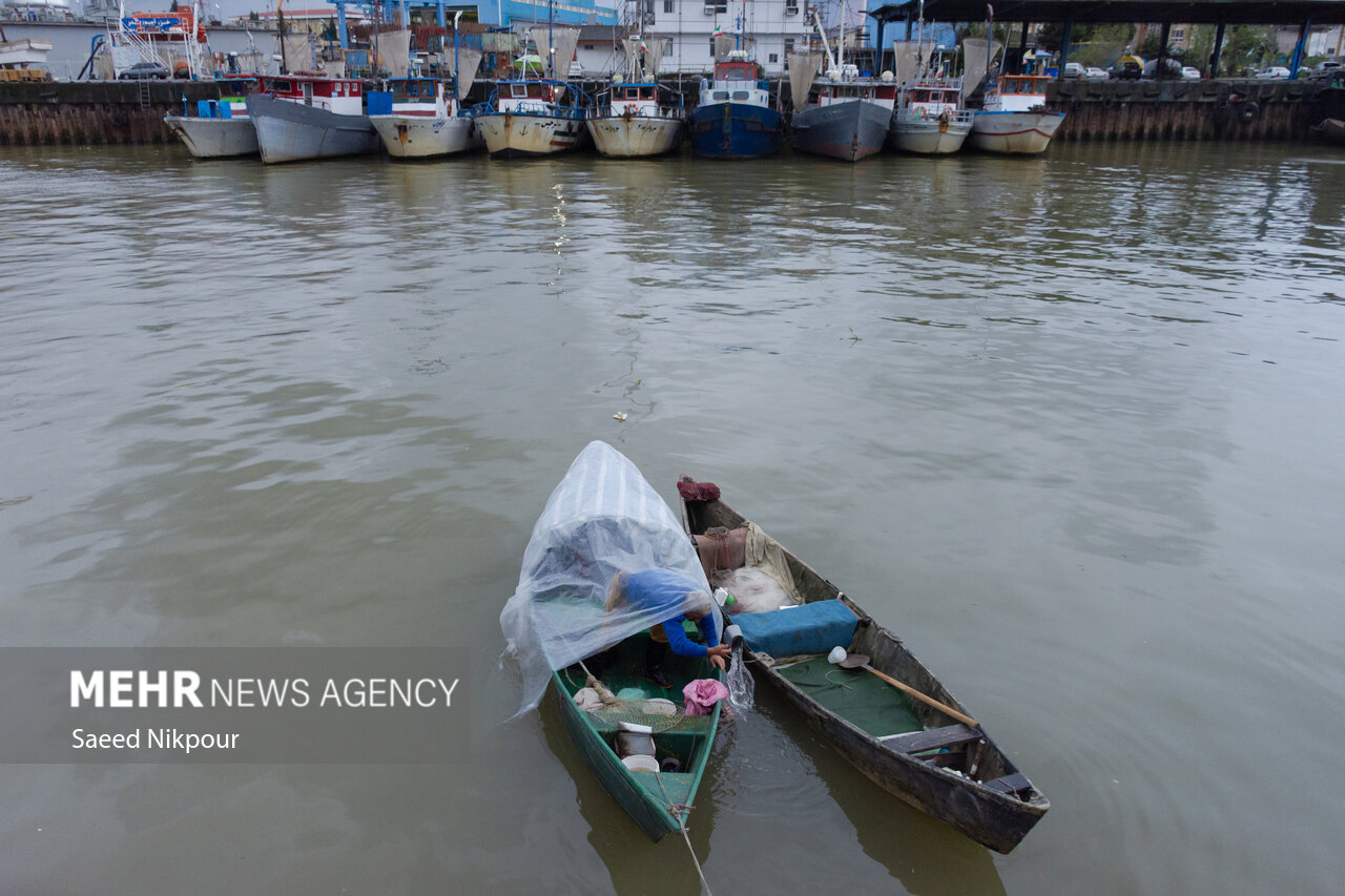 خانه‌ای روی آب؛ روایت یک زندگی