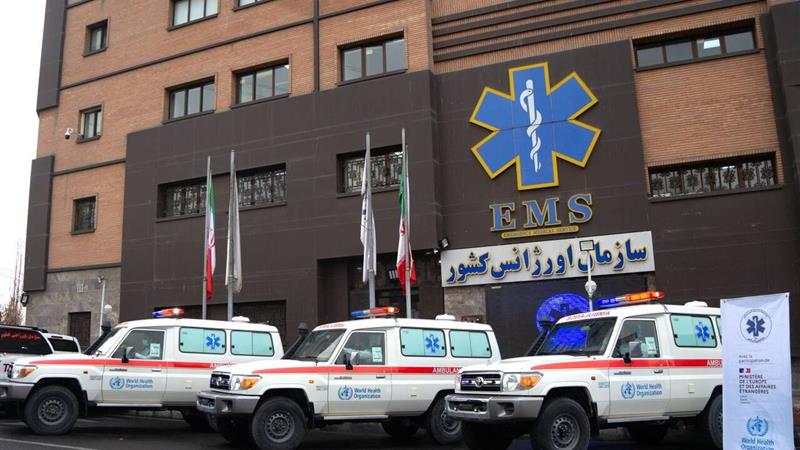 ۲۶ شهریور به عنوان «روز ملی اورژانس» در تقویم کشور ثبت شد