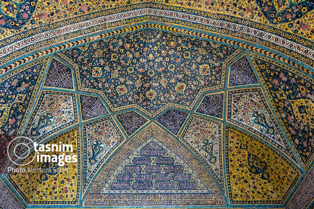 مسجد جامع سنندج