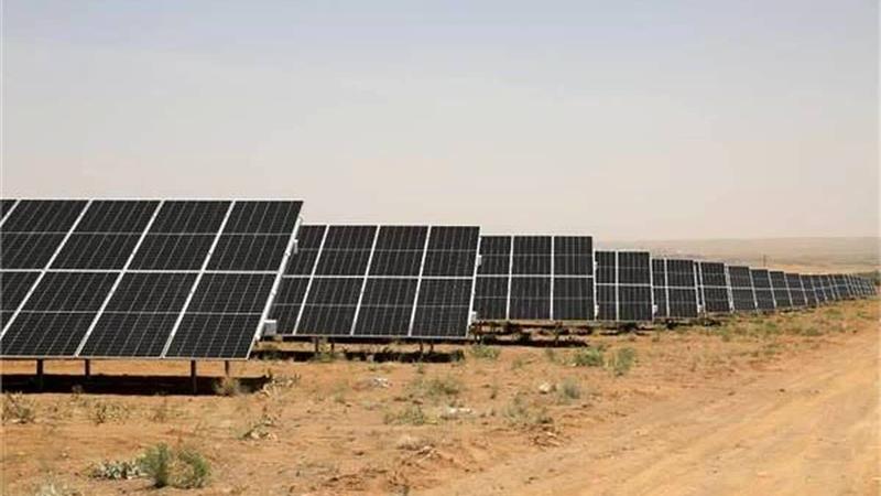 ۲۶۰ متقاضی در زنجان نیروگاه خورشیدی احداث می‌کنند