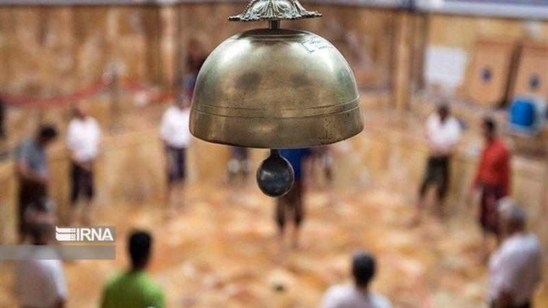 رییس فدراسیون ورزش‌های زورخانه‌ای: نیمی از شهرهای ایران پهلوان‌خانه ندارد