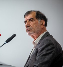 باهنر: با خودیها و رقبا حرف مشترک زیاد داریم