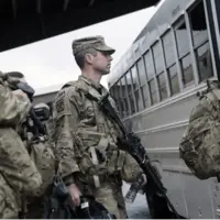 بار مالی پایگاههای نظامی آمریکا بر دوش کشورهای اروپایی