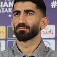 شوخی‌های عجیب بیرانوند با میثاقی