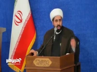 من راز دلم را به کس ابراز نکردم