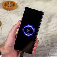 سریع‌ترین شارژر موبایل جهان؛ صفر تا صد در ۵ دقیقه!