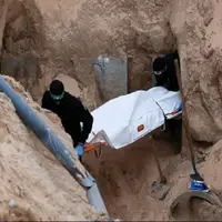 آیا تحویل جسد افسر اسرائیلی به مرحله دوم توافق غزه منجر میشود؟