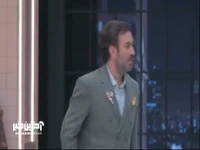 تیکه جالب هییت داوری به نیما شعبان نژاد