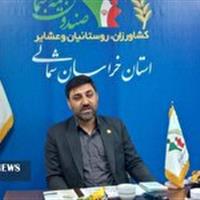 هزار و ۹۰۵ نفر در خراسان شمالی تحت پوشش بیمه روستایی قرار گرفتند