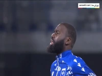 خلاصه بازی اوسر 0 - مارسی 1