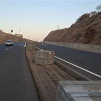 پروژههای عمرانی کوثر؛ دوباندهسازی مسیر فاراب و تکمیل ایستگاه راهآهن فیروز آباد