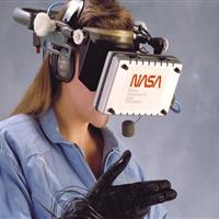 حل مشکل تهوع ناشی از بازگشت به زمین با هدست‌ واقعیت مجازی