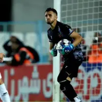 جعفرپور: خدا کند بازهم پنالتی شود!