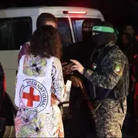 روایت تکان دهنده از شهدای اسیر غزه؛ ۱۵ پیکر دیگر تحویل شد