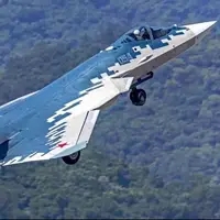 روسیه با مجوز تولید سوخو-57، توان دفاعی هند را تقویت می‌کند