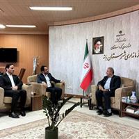 فرماندار: جهاددانشگاهی می‌تواند زمینه ارتقای توان علمی و اشتغال‌زایی جوانان بانه را فراهم کند