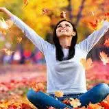 چقدر باید شاد باشید تا بیمار نشوید؟