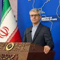 واکنش بقایی به شایعه انتصابش بعنوان نماینده جدید ایران در سازمان ملل در نیویورک