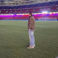 پست لیونل مسی دنیا را تکان داد!