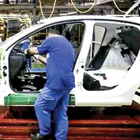 رونق موقت خودروسازی؟