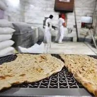 تعطیلی نانوایی‌های محدوده حرم رضوی