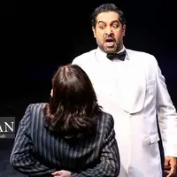 نمایش «کازابلانکا» 