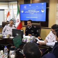 گاز مونواکسید کربن در سال گذشته ۸۰۰ نفر را به کام مرگ کشاند