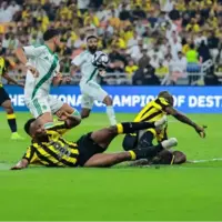 کیفیت پایین دربی جده همه را ناامید کرد