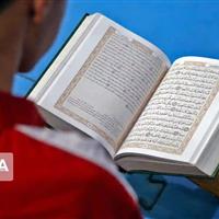 ۱۰ قاری نوجوان خراسان شمالی به مرحله کشوری «مدهامتان» راه یافتند