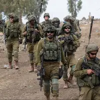 عضو شورای سیاسی حزب‌الله: مرزهای اسرائیل به عراق رسیده است