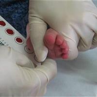 تداوم موفقیت برنامه ملی غربالگری تیروئید نوزادان با پوشش بیش از ۹۹ درصد