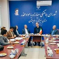 مراکز جدید ماده ۱۶، گامی مؤثر در ساماندهی معتادان متجاهر سیستان