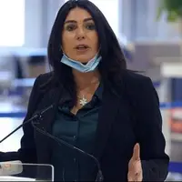 وزیر صهیونیست: الحاق کرانه باختری در نهایت محقق می‌شود