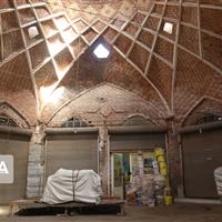 کارگروه حفظ و احیای بناهای تاریخی اردبیل تشکیل شد