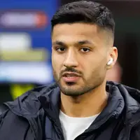 آرزو برای محبی؛ سالم از تیم ملی برگرد!