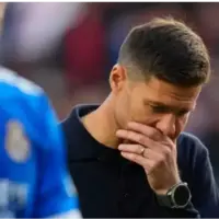 زلزله مغرورهای ناراضی رئال علیه ژابی!