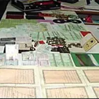 اخذ تسهیلات بانکی با مستندات جعلی!