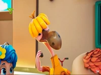 شاید یه فلز جدید کشف نشدس!